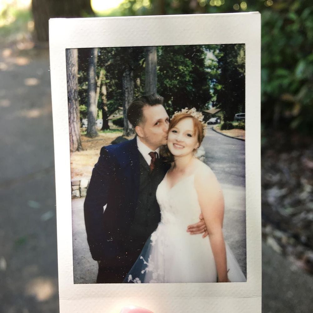 Meet your Posher, Jamie